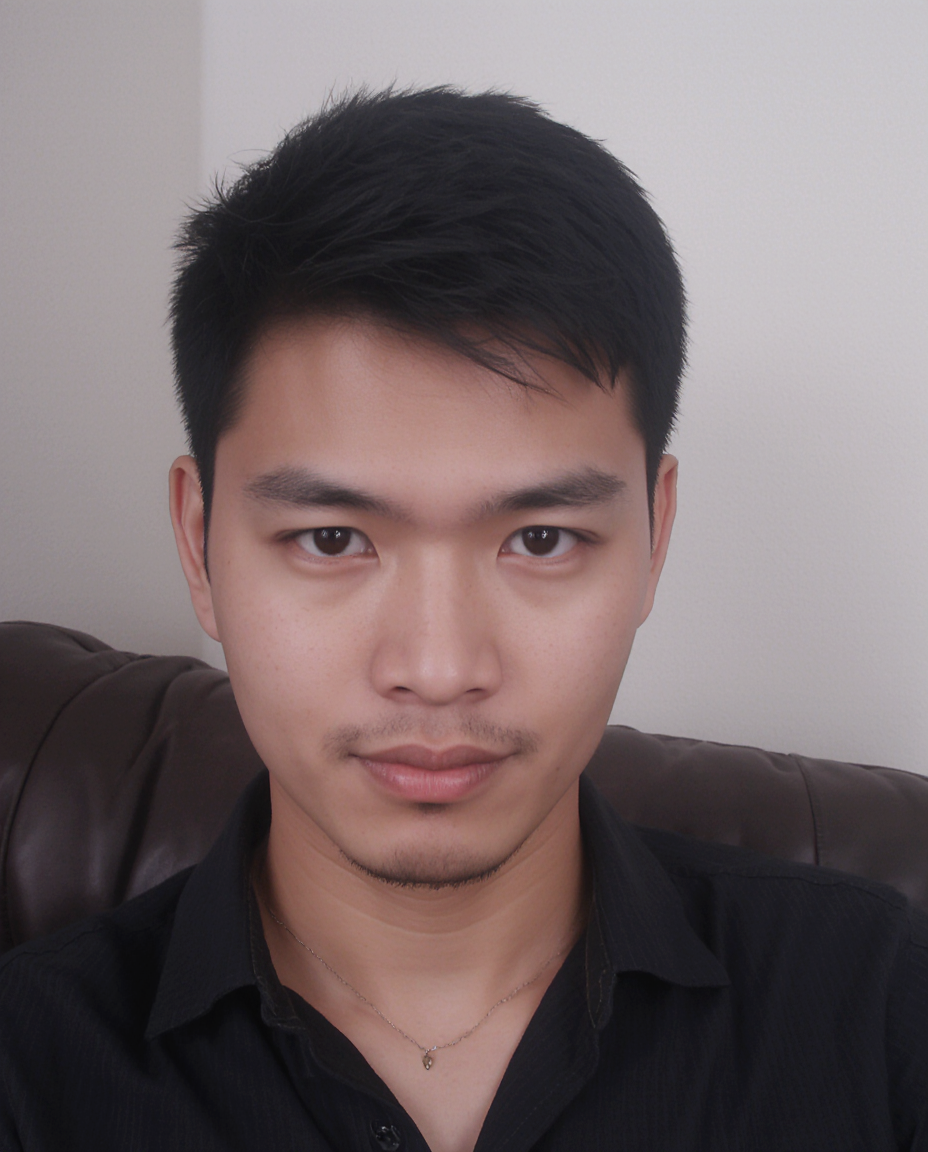 Daniel Wong