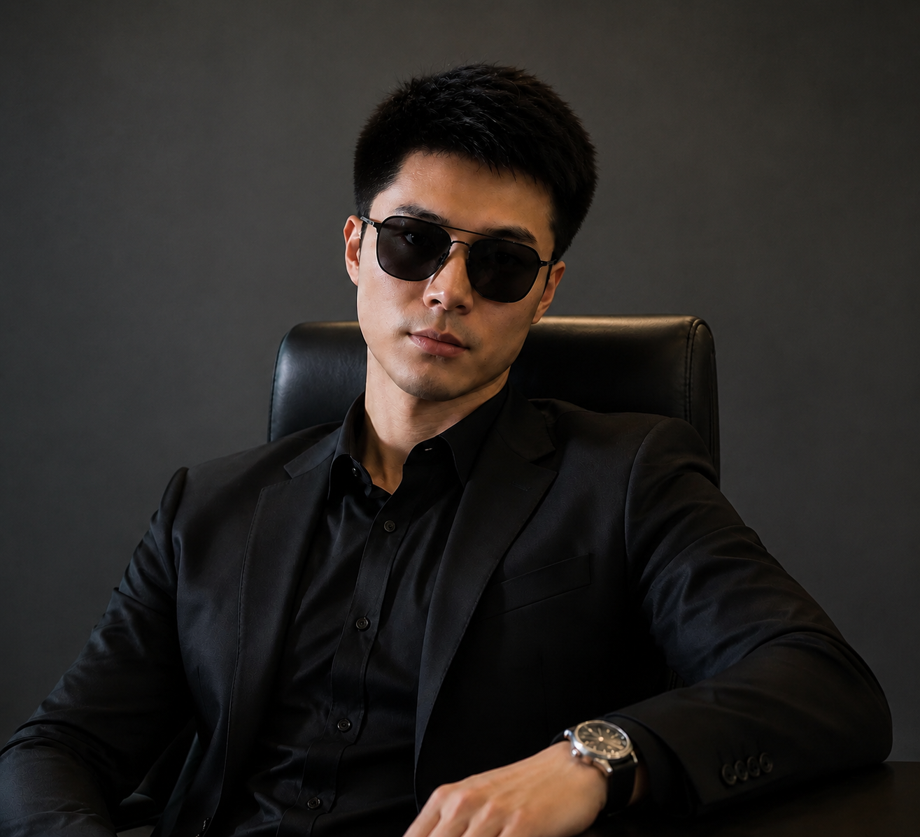 Lin Pei