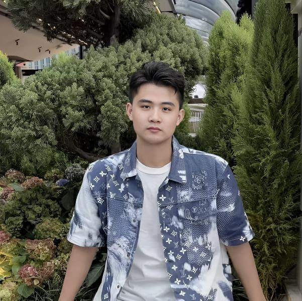 Rui Qin